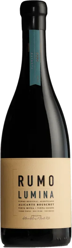 Rumo Lumina Reserva Alentejano VR Rumo Vinhos - 2022 - Alentejo, Portugal