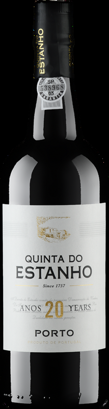 20 Anos Quinta do Estanho - Douro, Portugal