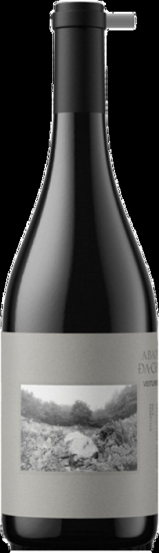 Veitureira tinto Ribeira Sacra DO Abadía Da Cova - 2021 - Galizien, Spanien