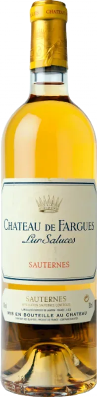 Château de Fargues Sauternes AOC (Fargues-de-Langon) Château de Fargues - 2006 - Bordeaux, Frankreich