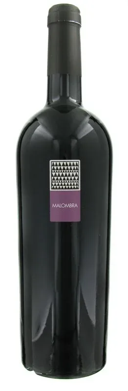 Malombra IGT Isola dei Nuraghi Cantina Mesa - 2010 - Sardinien, Italien