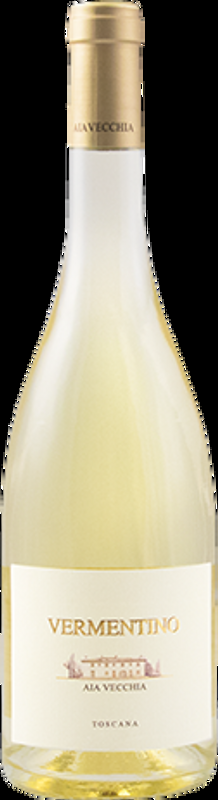 Vermentino Toscana IGT Aia Vecchia - 2025 - Toskana, Italien