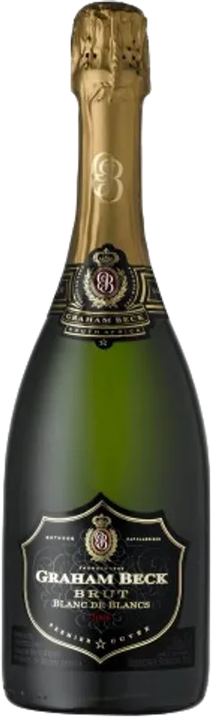 Blanc de Blancs Graham Beck - 2020 - Breede River Valley, Südafrika
