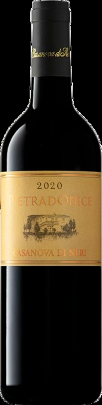 Pietradonice IGT Casanova di Neri - 2022 - Toskana, Italien