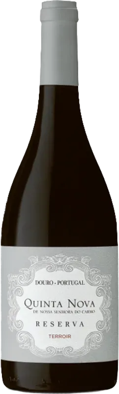 Quinta Nova Terroir Blend Reserva Quinta Nova - 2023 - Douro, Portugal