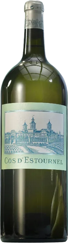 Château Cos D'estournel Blanc AOC Château Cos d'Estournel - 2018 - Bordeaux, Frankreich