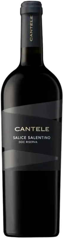 Salice Salentino Rosso DOC Cantele Càntele - 2022 - Apulien, Italien