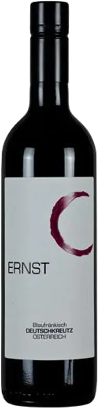 Blaufränkisch Deutschkreutz DAC Weingut Ernst - 2021 - Burgenland, Österreich
