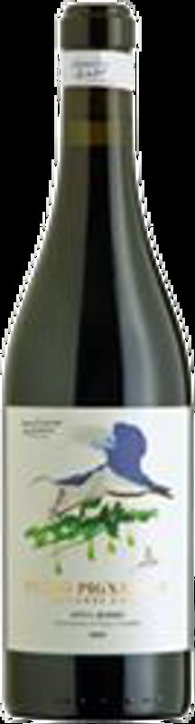 Davanti Casa Feudo Pignatone Etna Rosso DOC Emiliano Falsini - 2021 - Sizilien, Italien