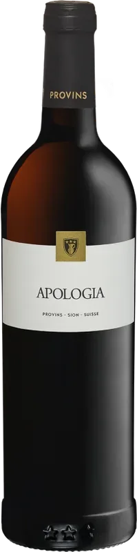 Apologia Vin du Pays Romand Provins - 2023 - Wallis, Schweiz
