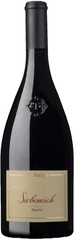 Merlot Siebeneich Alto Adige DOC Terlan - 2022 - Südtirol, Italien