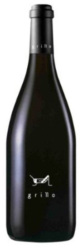 Somontano DO Grillo Bodegas El Grillo y la Luna - 2016 - Somontano, Spanien