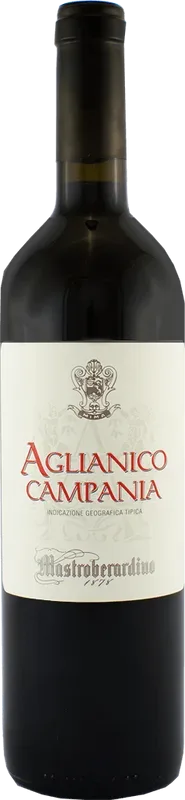 Aglianico Irpinia DOC Mastroberardino - 2024 - Kampanien, Italien