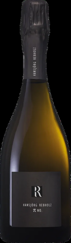 Pi No. XI Blanc de Noir Extra Brut Ökonomierat Rebholz - Rheintal, Deutschland