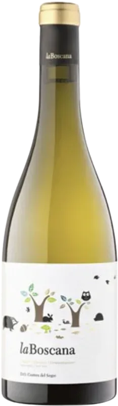 La Boscana Bodegas Costers del Sió - 2023 - Katalonien, Spanien