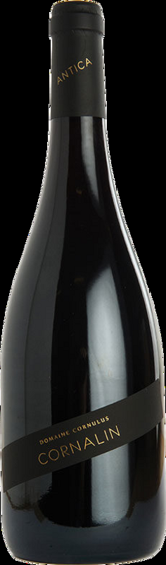 Cornalin Antica AOC Domaine Cornulus - 2024 - Wallis, Schweiz