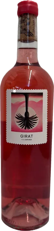 Girat Rosé Serra/Di Lenardo - 2024 - Katalonien, Spanien