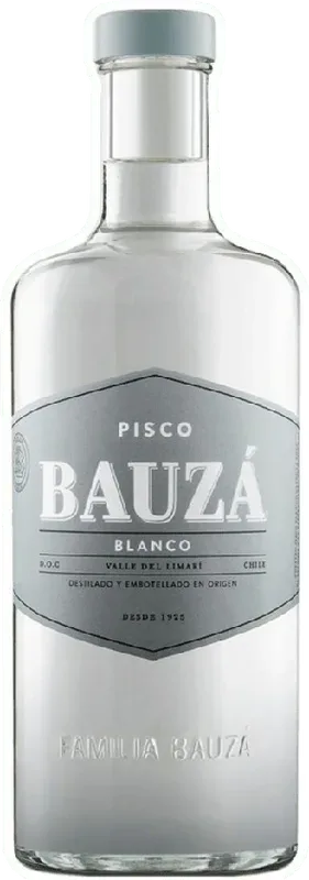 Bauza Blanco Pisco Perigee Spirits S.A. - Chile