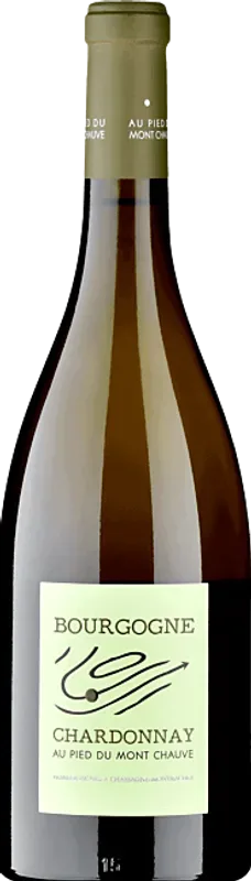 Bourgogne Chardonnay ac Chateau de Chassagne-Montrachet Michel Picard - 2022 - Burgund, Frankreich