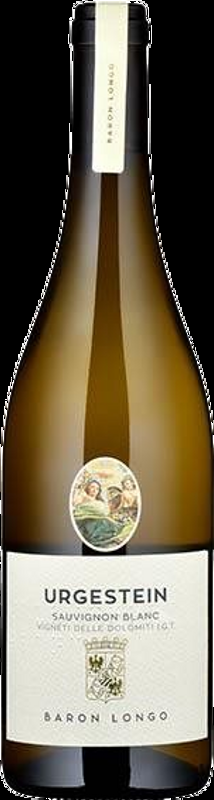 Urgestein Sauvignon Blanc IGT Baron Longo - 2024 - Südtirol, Italien
