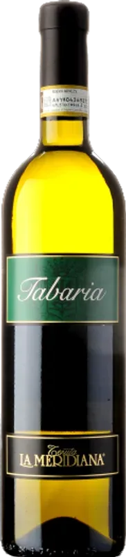 Roero Arneis Vigna Tabaria Tenuta La Meridiana - 2025 - Piemont, Italien