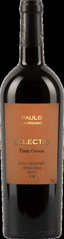P: Selection T. Grossa Paulo Laureano - 2017 - Alentejo, Portugal
