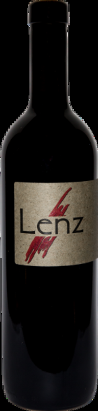 Ensemble Bioweingut Lenz Weingut Lenz - 2023 - Ostschweiz, Schweiz