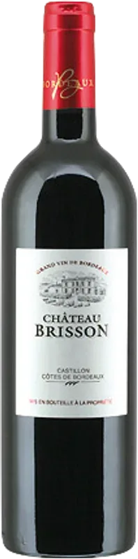 Côtes de Castillon AOC Château Le Peyrat - 2016 - Bordeaux, Frankreich