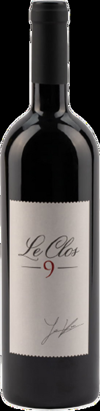 Le Clos 9 Galić Winery - 2019 - Slawonien, Kroatien