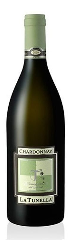 Chardonnay Colli Orientali del Friuli DOC La Tunella - 2024 - Friaul, Italien