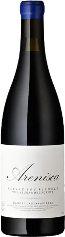 Arenisca Paraje los Pilones Isaac Cantalapiedra - 2020 - Duero-Tal (Castilla y Leon), Spanien