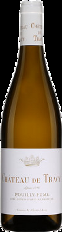 Pouilly Fumé Château de Tracy - 2023 - Loire, Frankreich