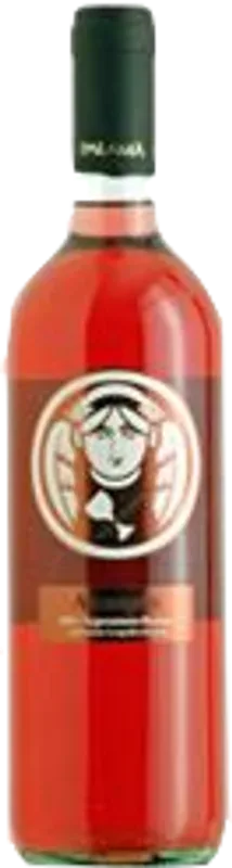 Arcangelo Rosato Salento IGP Vinicola Palamà - 2024 - Apulien, Italien