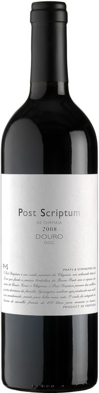 Post Scriptum DOC Douro Symington Family Estates - 2023 - Douro, Portugal