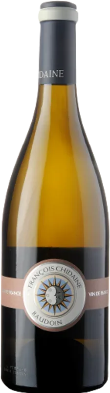 Baudoin François Chidaine - 2022 - Loire, Frankreich