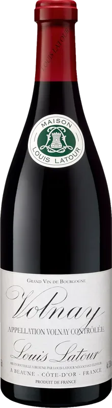 Volnay Domaine Louis Latour - 2022 - Burgund, Frankreich