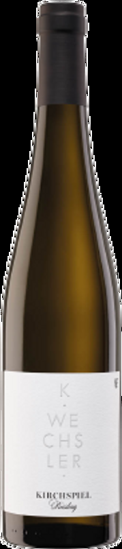 Riesling Kirchspiel trocken Weingut Wechsler - 2023 - Rheintal, Deutschland