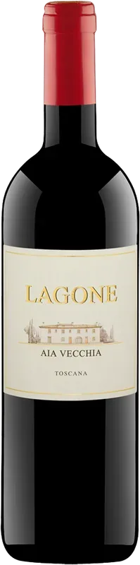 Lagone IGT Aia Vecchia - 2024 - Toskana, Italien