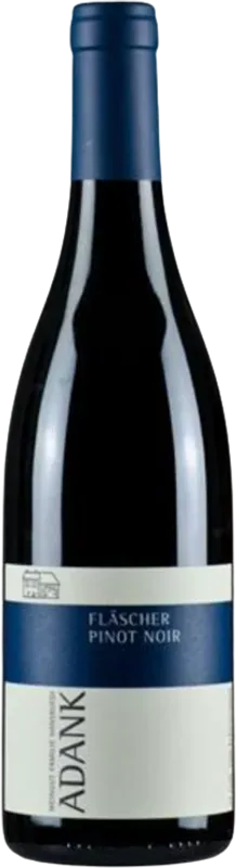 Pinot Noir AOC Graubünden Hansruedi Adank - 2023 - Bündner Herrschaft, Schweiz