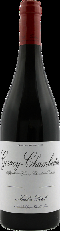 Gevrey-Chambertin Rouge Domaine Nicolas Potel - 2022 - Burgund, Frankreich