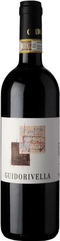 Barbaresco Montestefano Az. Agr. Rivella Silvia - 2017 - Piemont, Italien