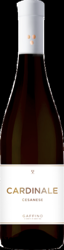 Cardinale Cesanese Lazio IGT Cantina Gaffino - 2024 - Latium, Italien