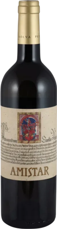 Amistar Cuvée Bianco Sölva Peter & Söhne - 2023 - Südtirol, Italien