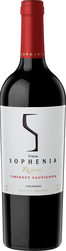 F. Sophenia Reserve Cabernet Sauvignon Tupungato Sophenia - 2014 - Mendoza, Argentinien