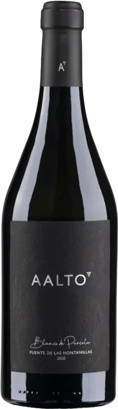 Aalto Blanco Bodegas Aalto - 2024 - Duero-Tal (Castilla y Leon), Spanien