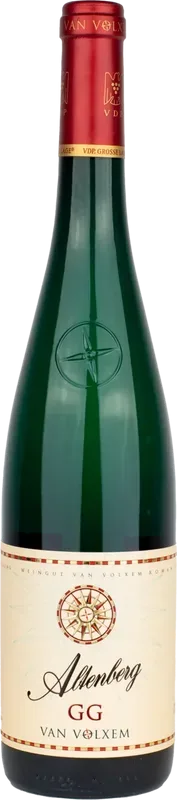 Riesling Altenberg Grosses Gewächs Van Volxem - 2022 - Mosel-Saar-Ruwer, Deutschland