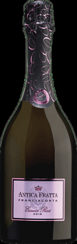 Franciacorta Rosé Essence Brut Millesimato DOCG Antica Fratta - 2021 - Lombardei, Italien