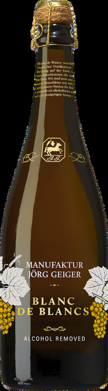 Blanc de Blanc Manufaktur Jörg Geiger - Baden-Württemberg, Deutschland
