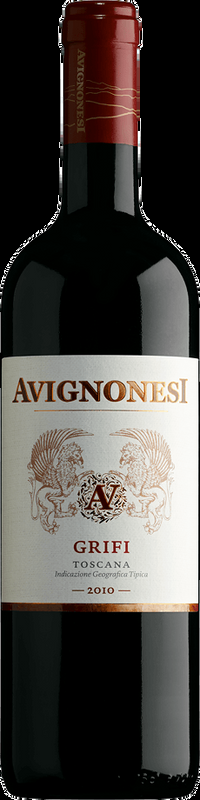 Grifi Rosso IGT Avignonesi - 2021 - Toskana, Italien