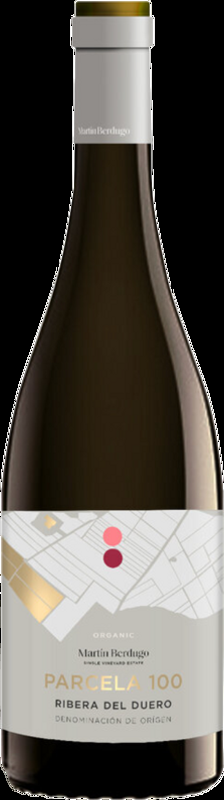 Martín Berdugo Parcela 100 BIO Ribera del Duero DO Martín Berdugo - 2020 - Duero-Tal (Castilla y Leon), Spanien